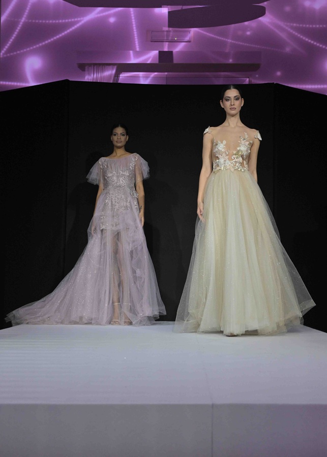 oscar moda ciambella 1