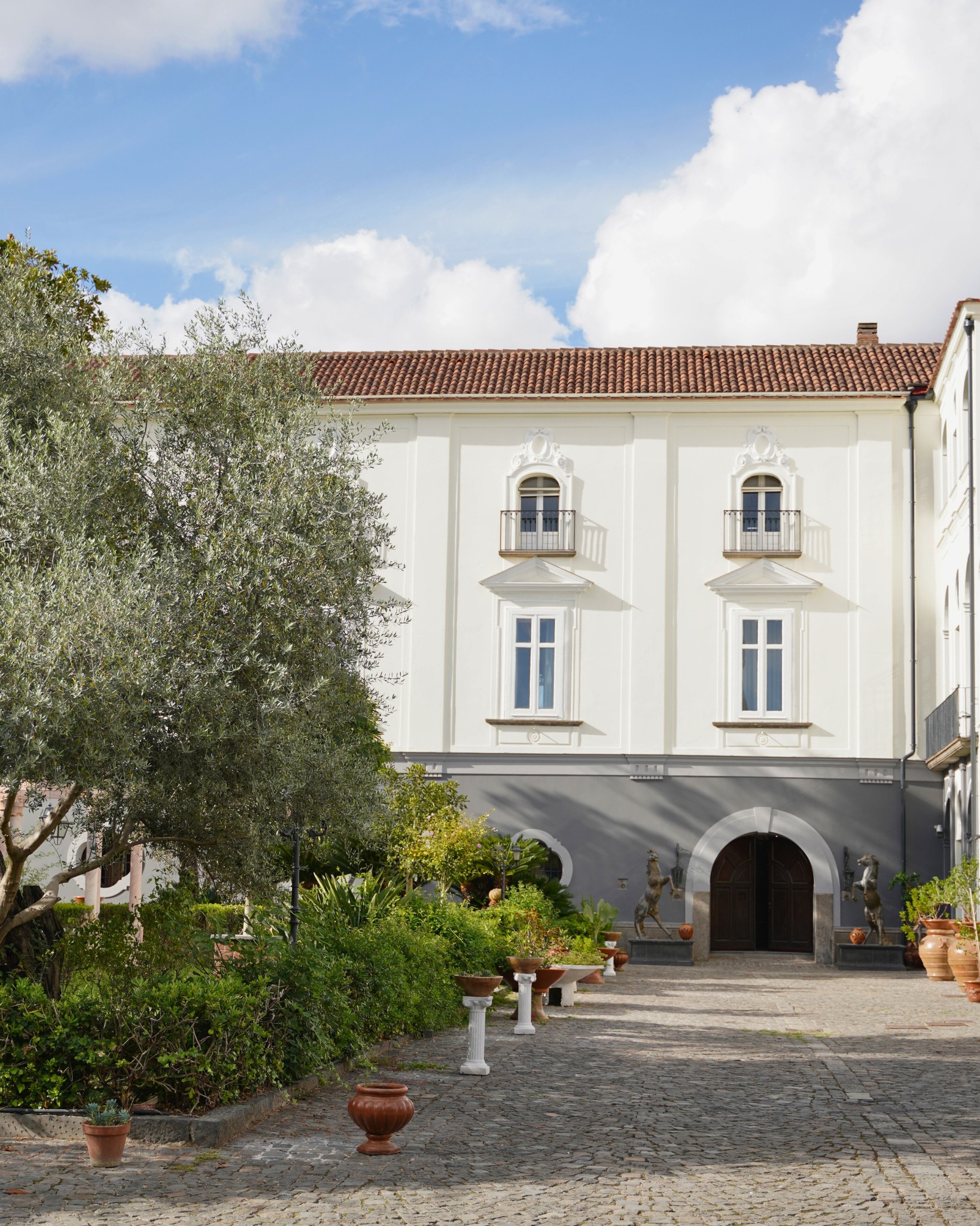 palazzo marchesale caivano 3