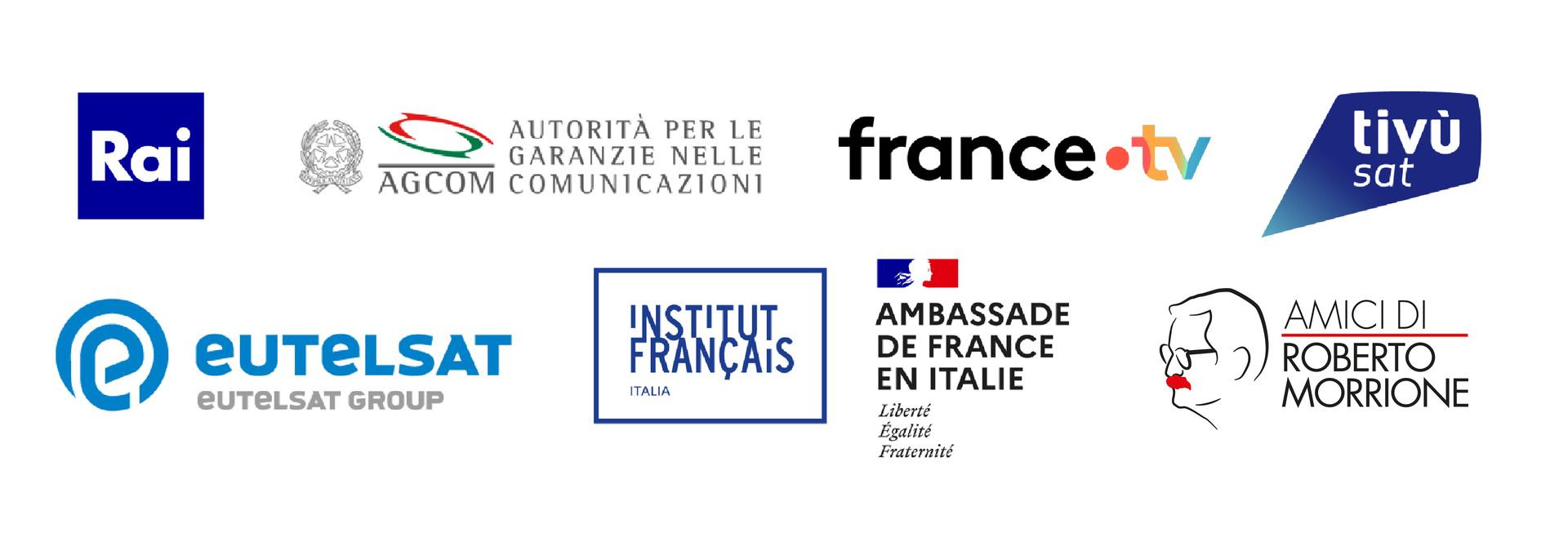 partners e loghi