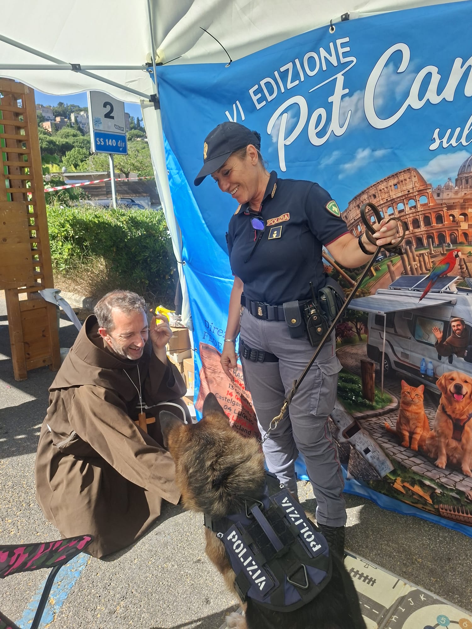 pet carpet luglio 2026 3