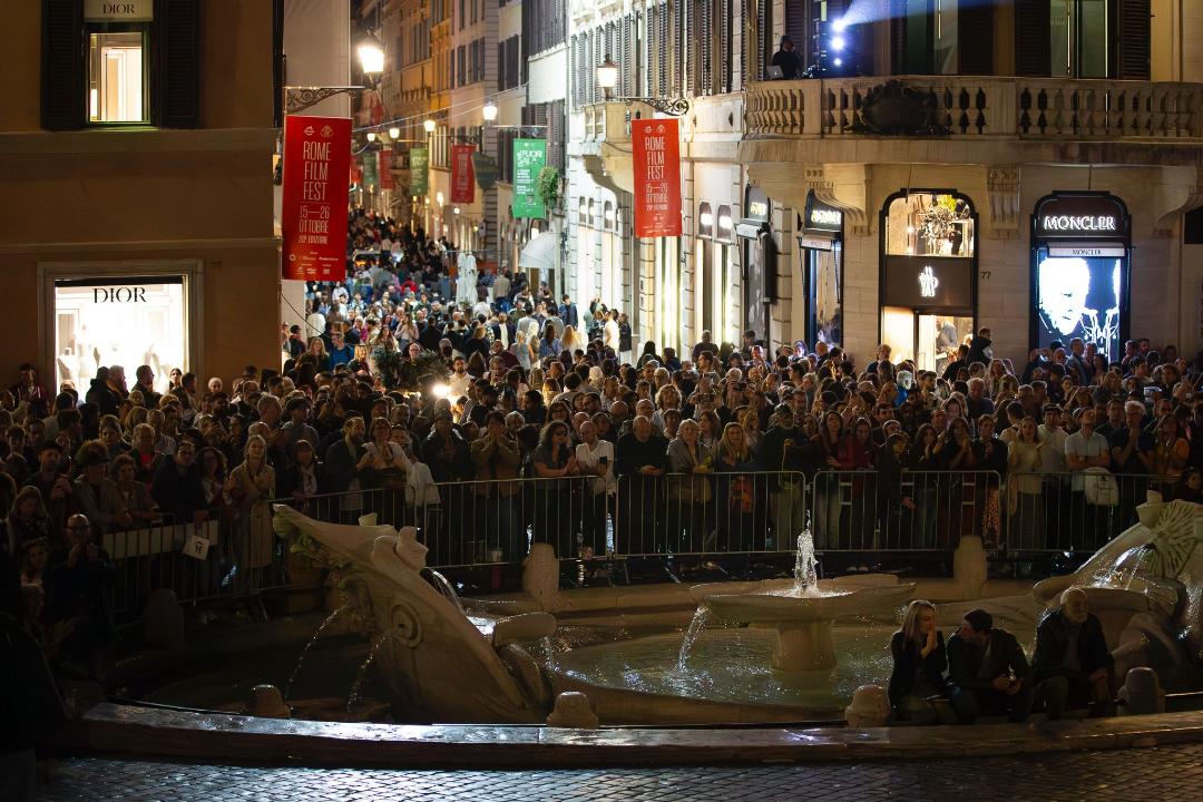 piazza spagna 4 via condotti
