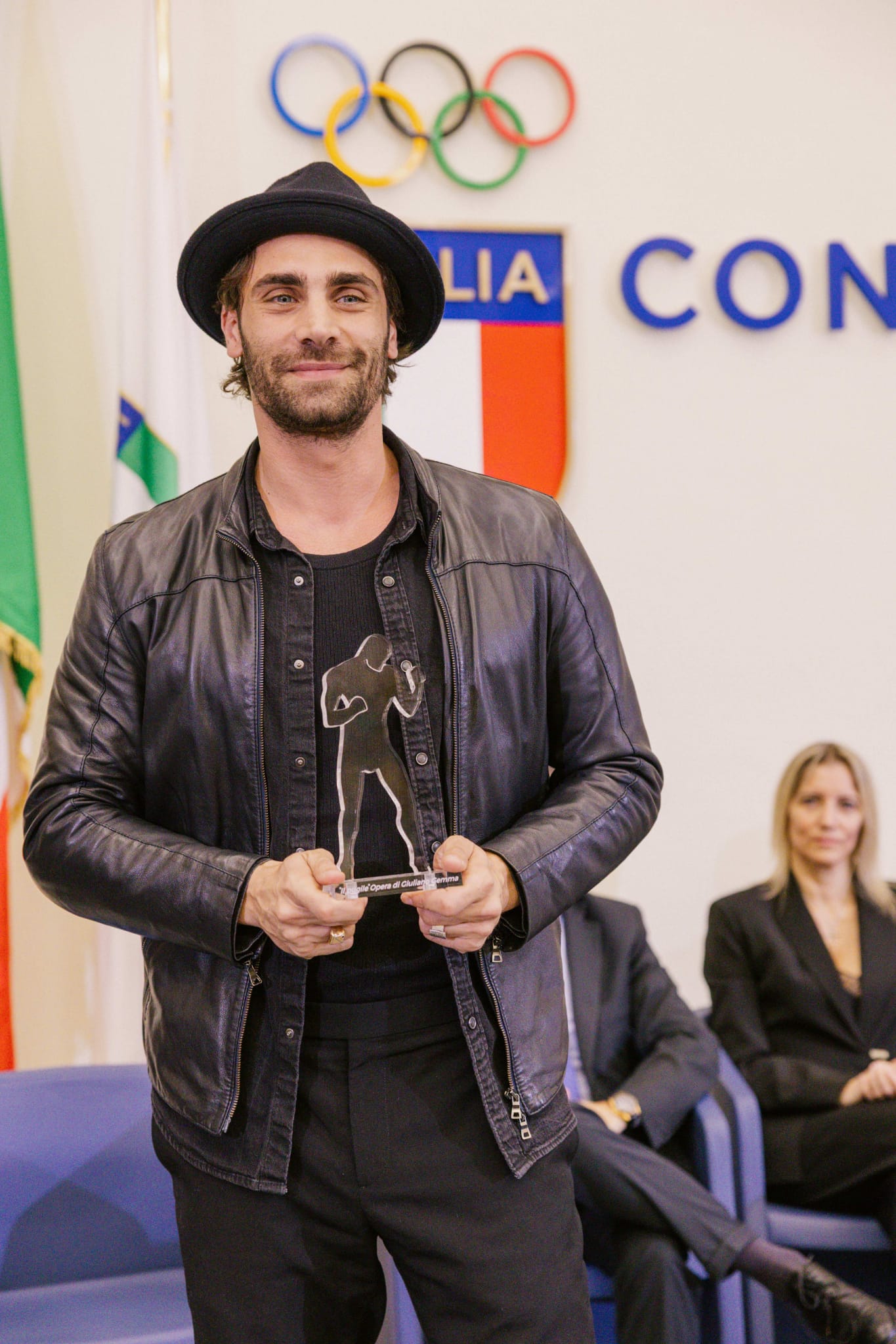 premio FPI 1 mario ermito