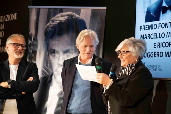 premio fontana liri giulio scarpati