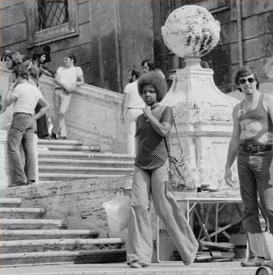 trinità dei mponti