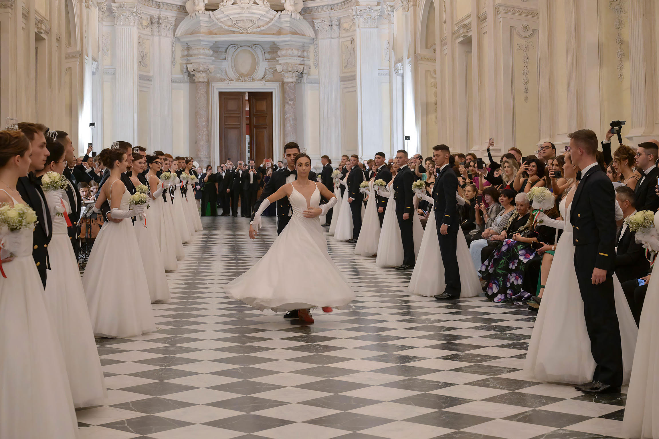 venaria 25 3