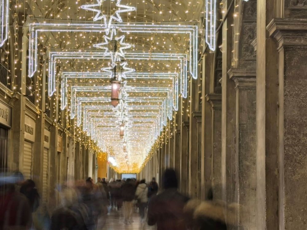 venezia Luminarie Venezia 4