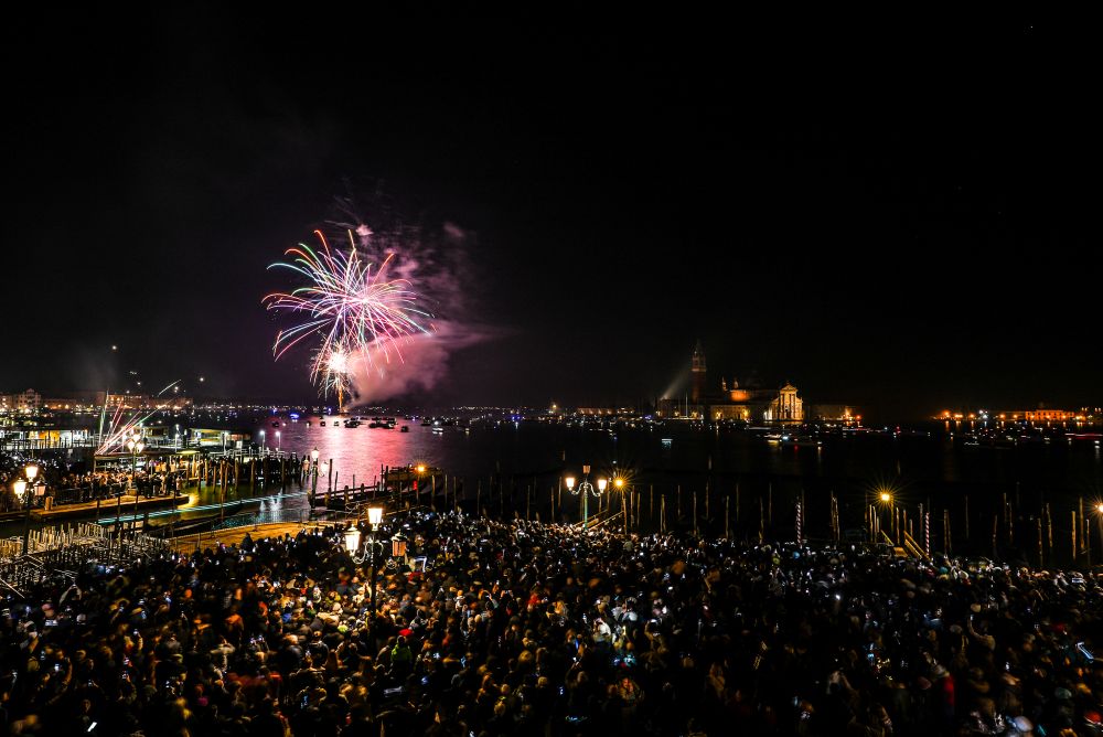 venezia capodanno 2026 2