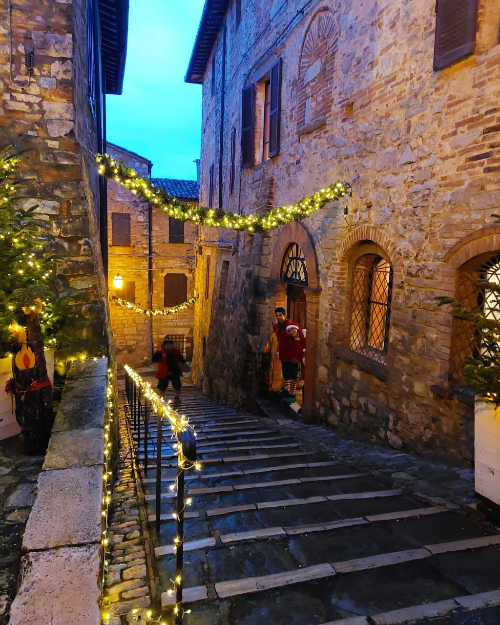 vibio natale 5