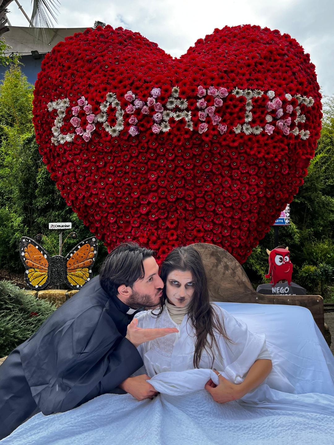 zoomarine hallowen 3