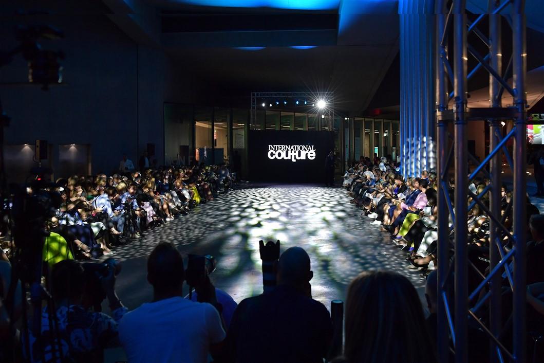 international couture 2025