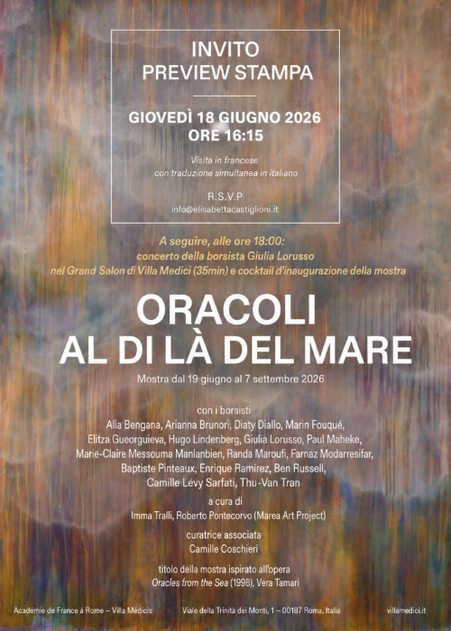 invito mostra