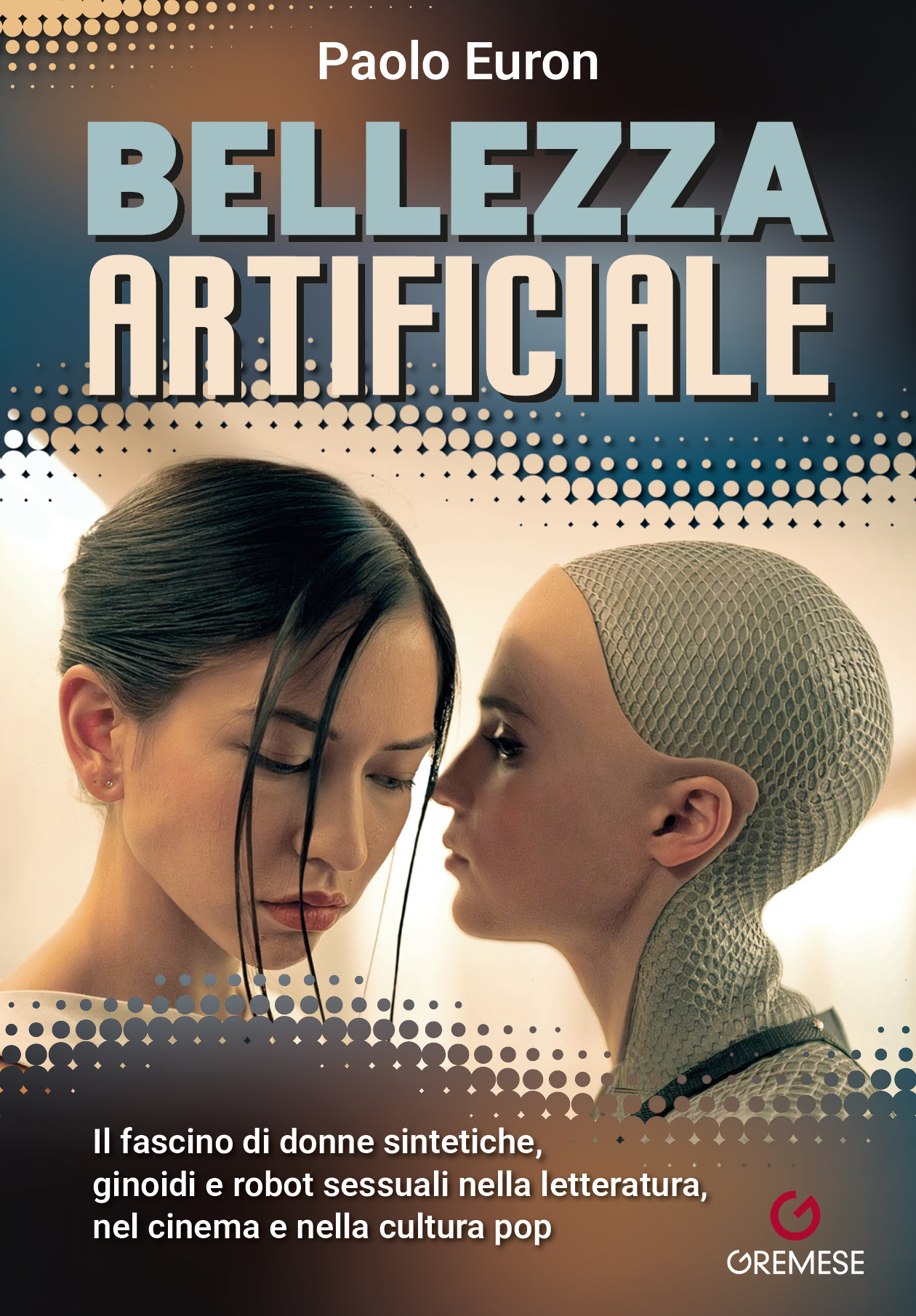 la bellezza artif9iciale