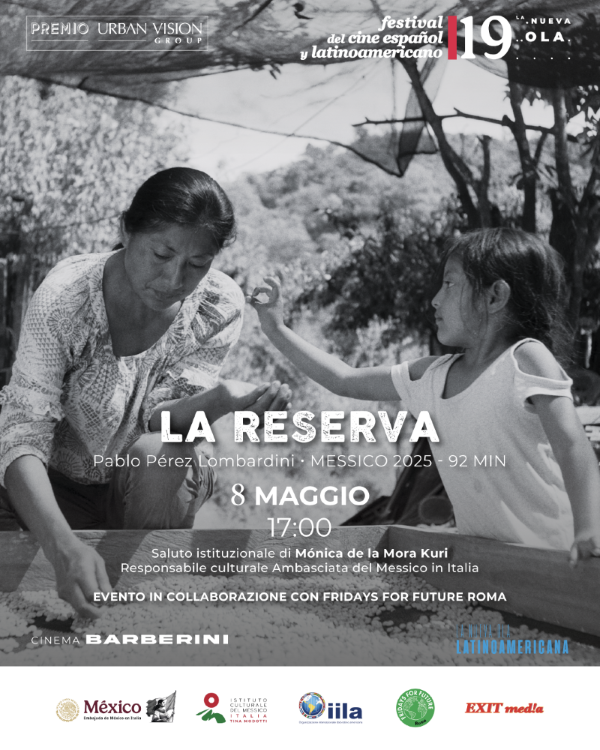 la reserva