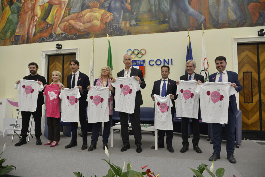 le maglie bianche