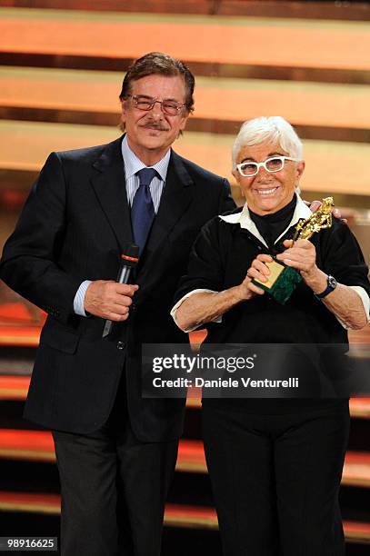 lina e giannini