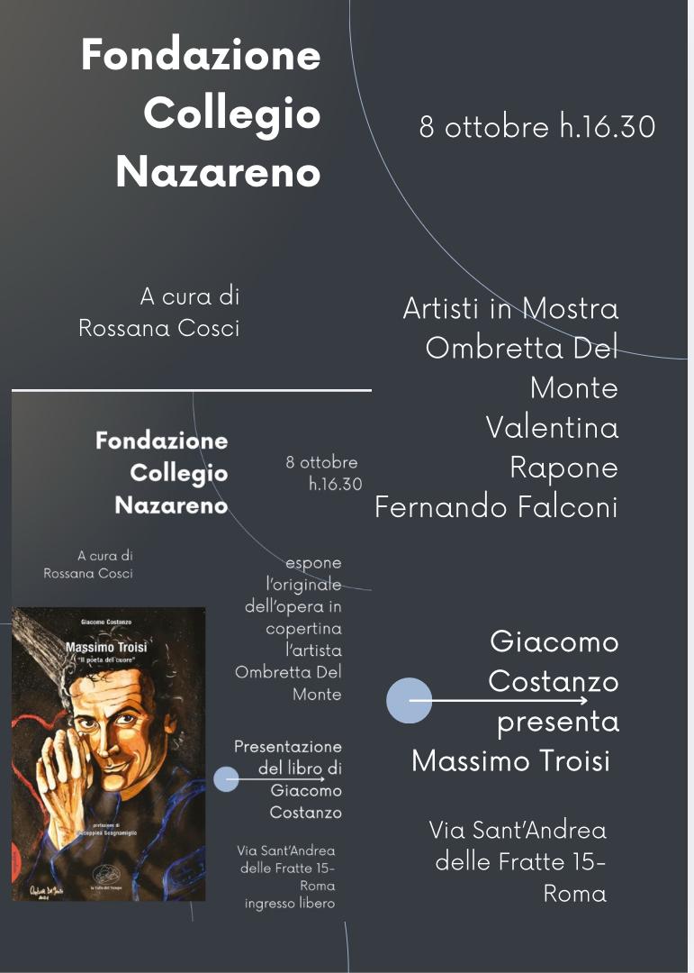 locandina mostra