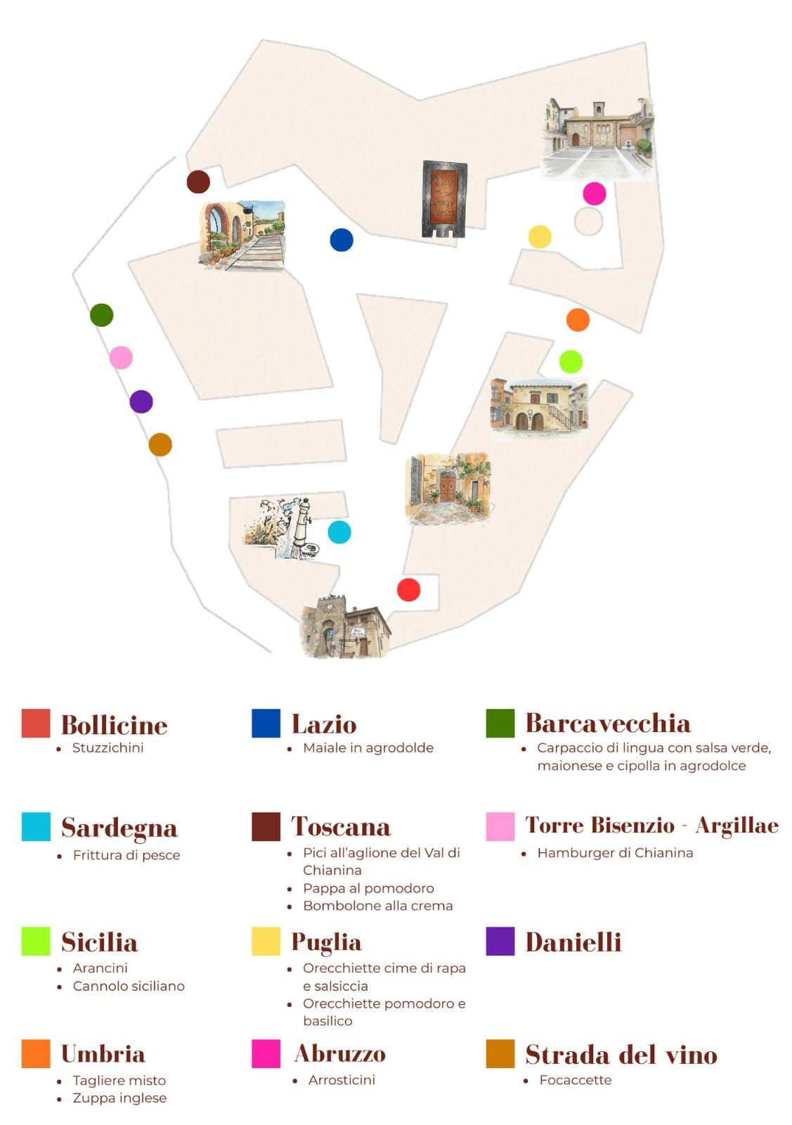 locandina vini