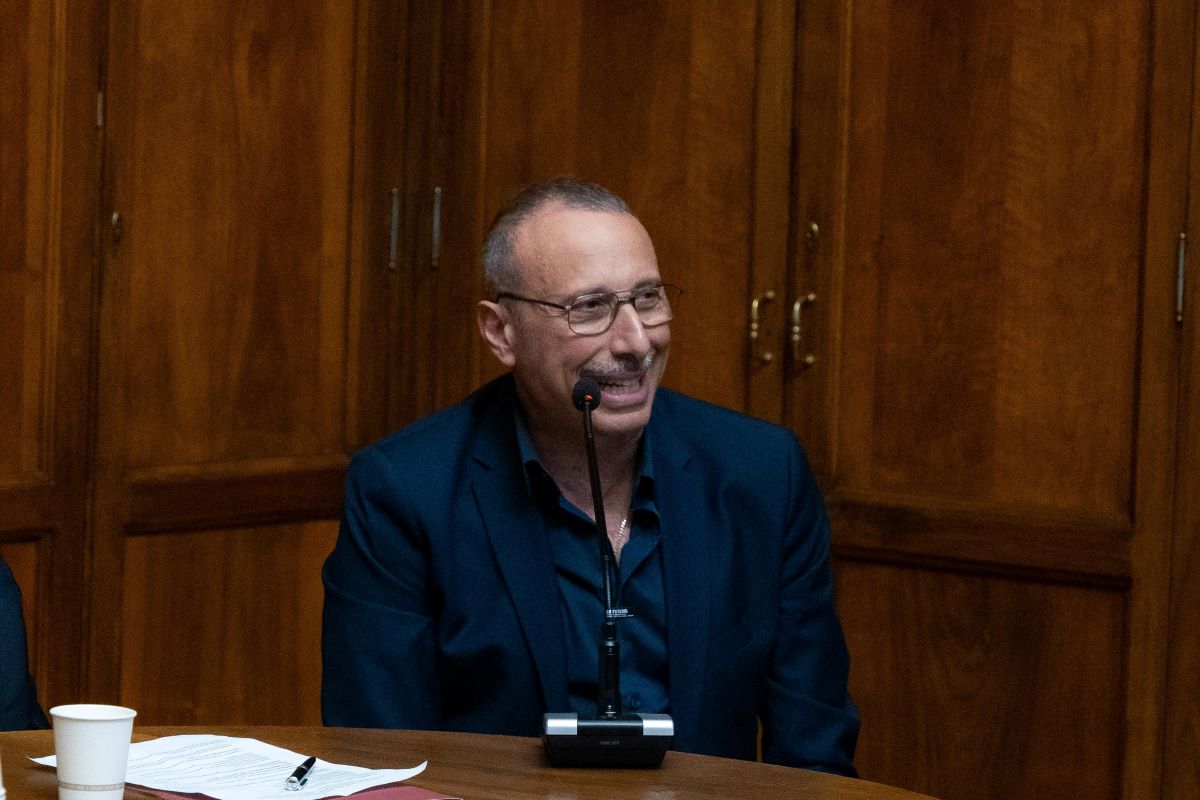 marco simeoli