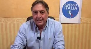 maurizio esposito foto