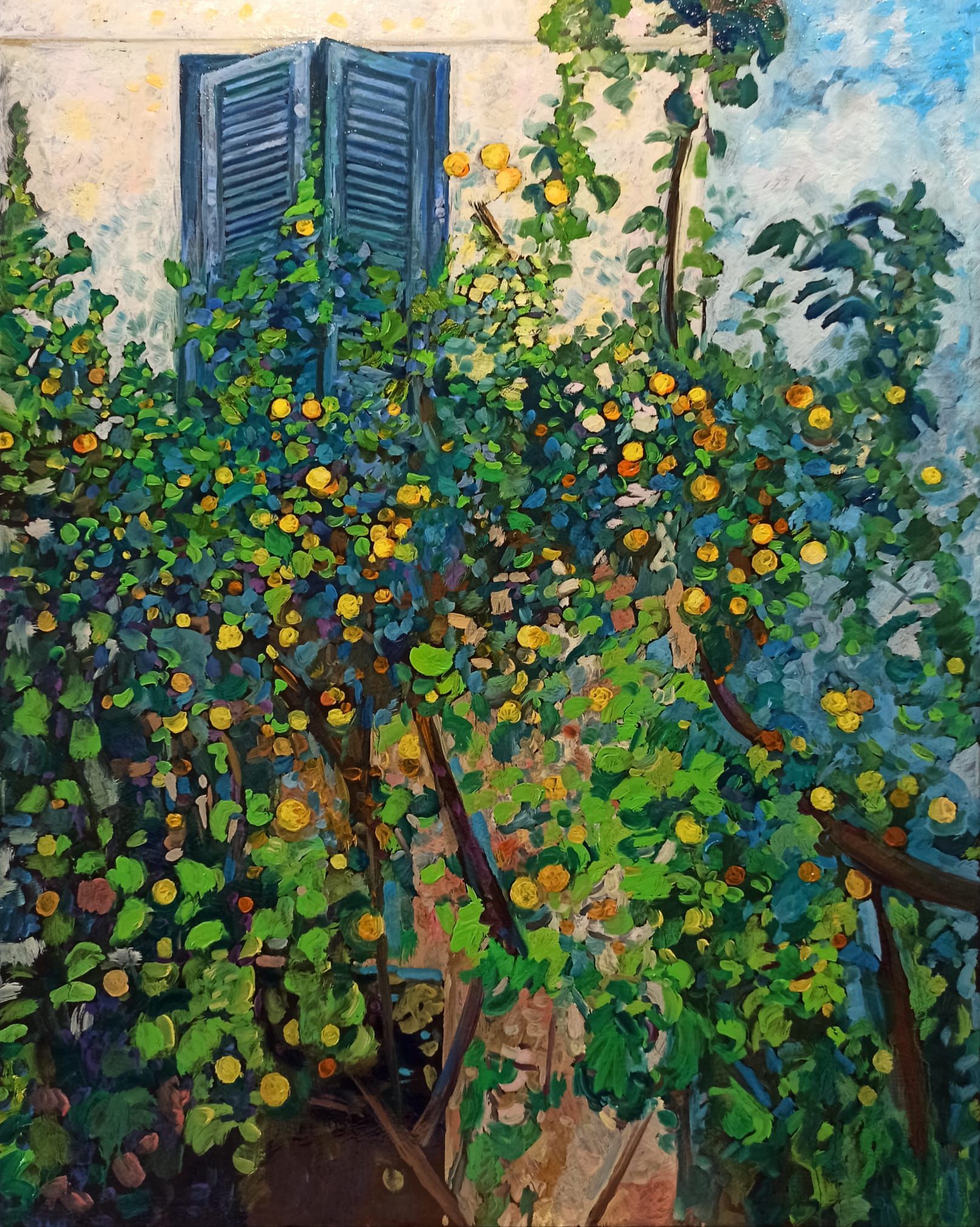 mauro russo 5