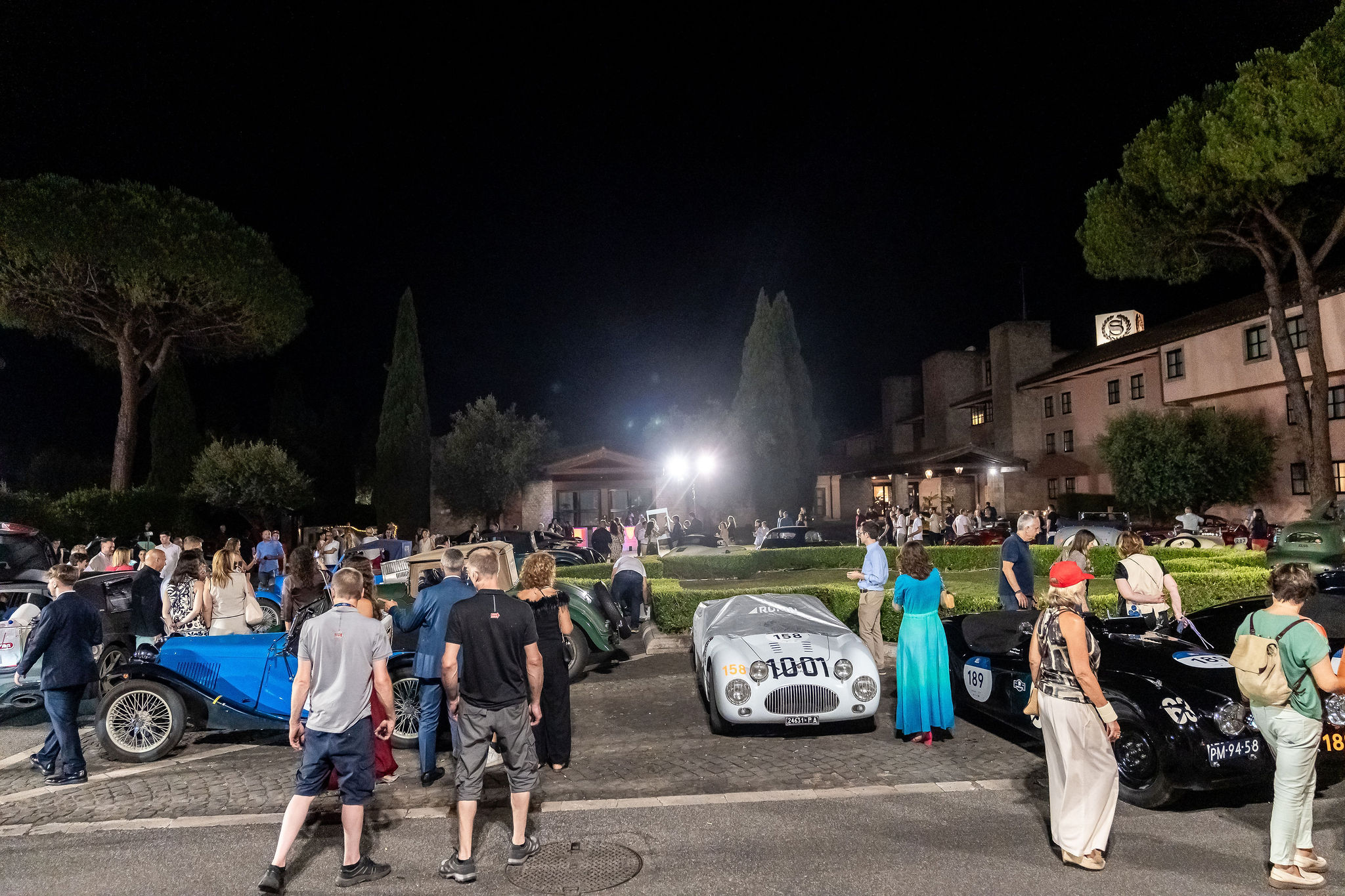 mille miglia 2026sheraton