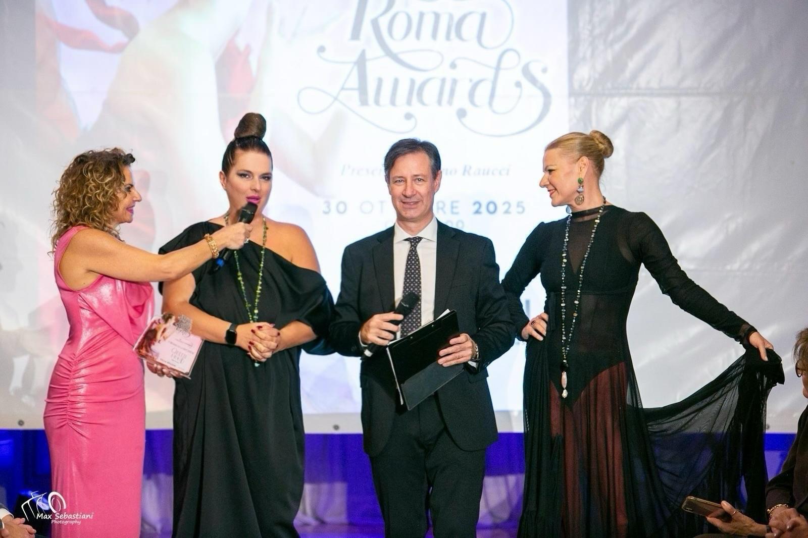 moda roma 25 1 sladana e natalia