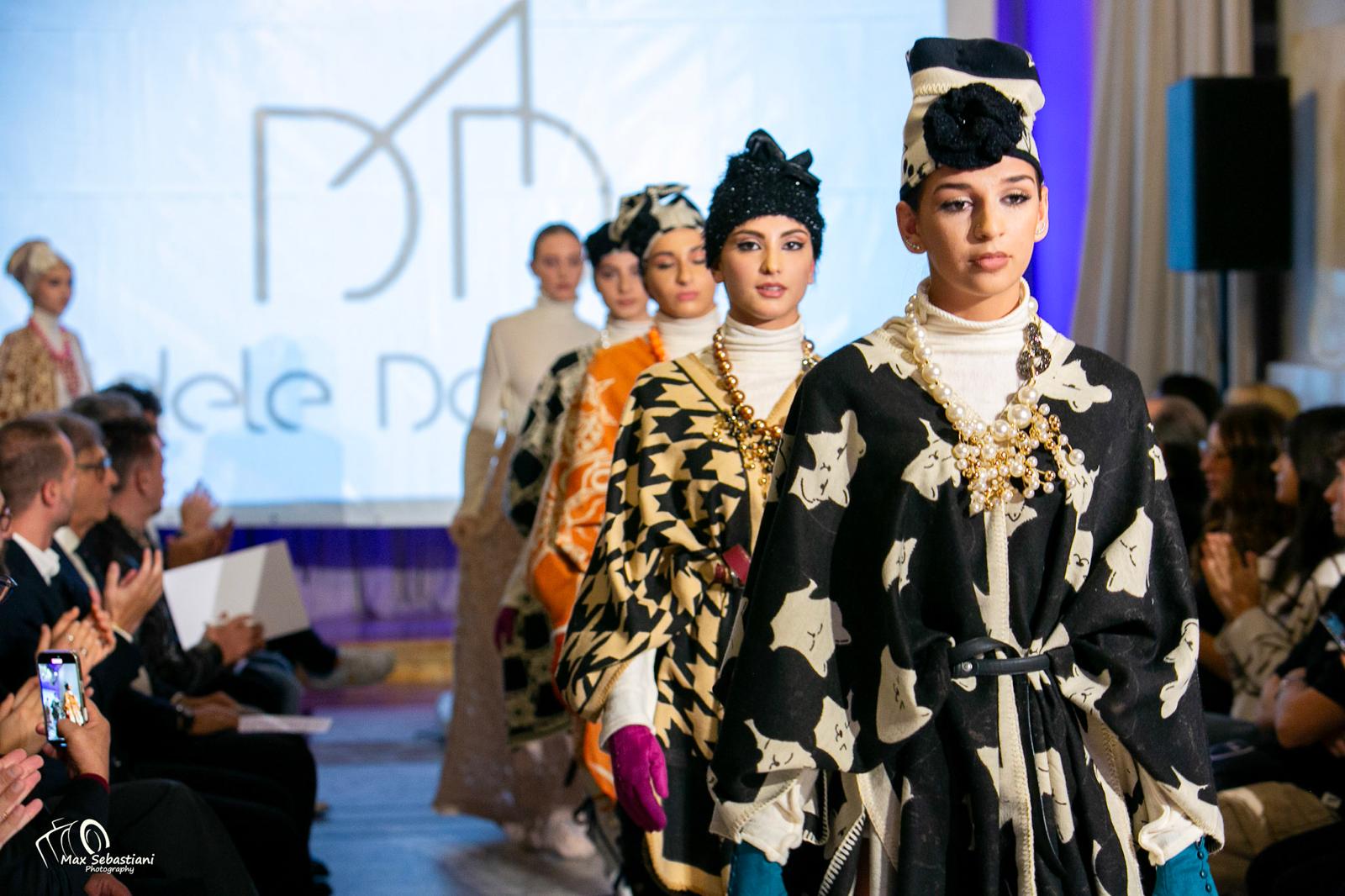 moda roma 25 4 adele del duca