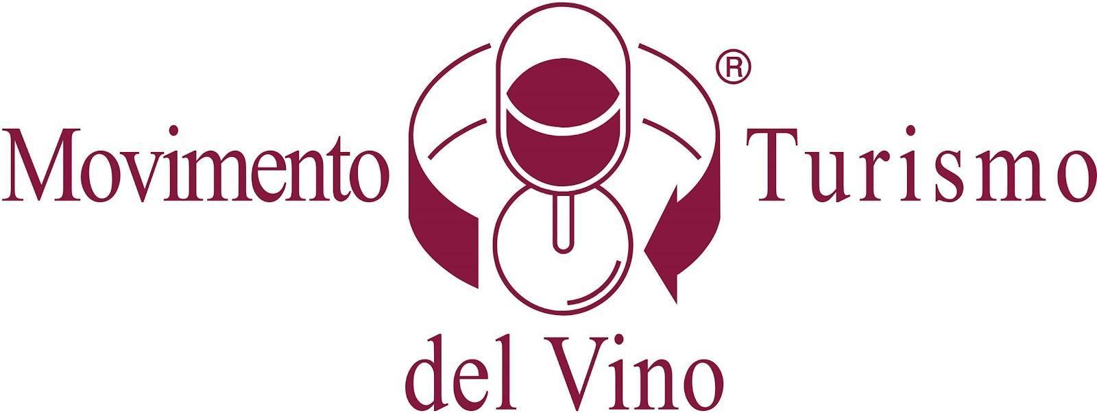 movimento turismo del vino logo