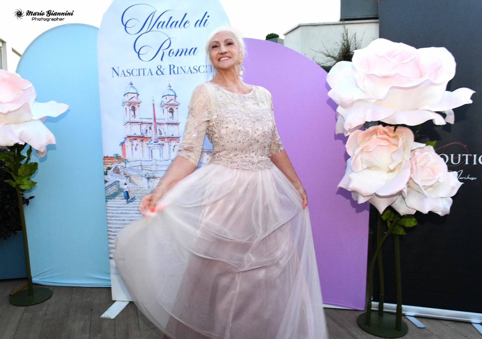 nataleroma sara iannone