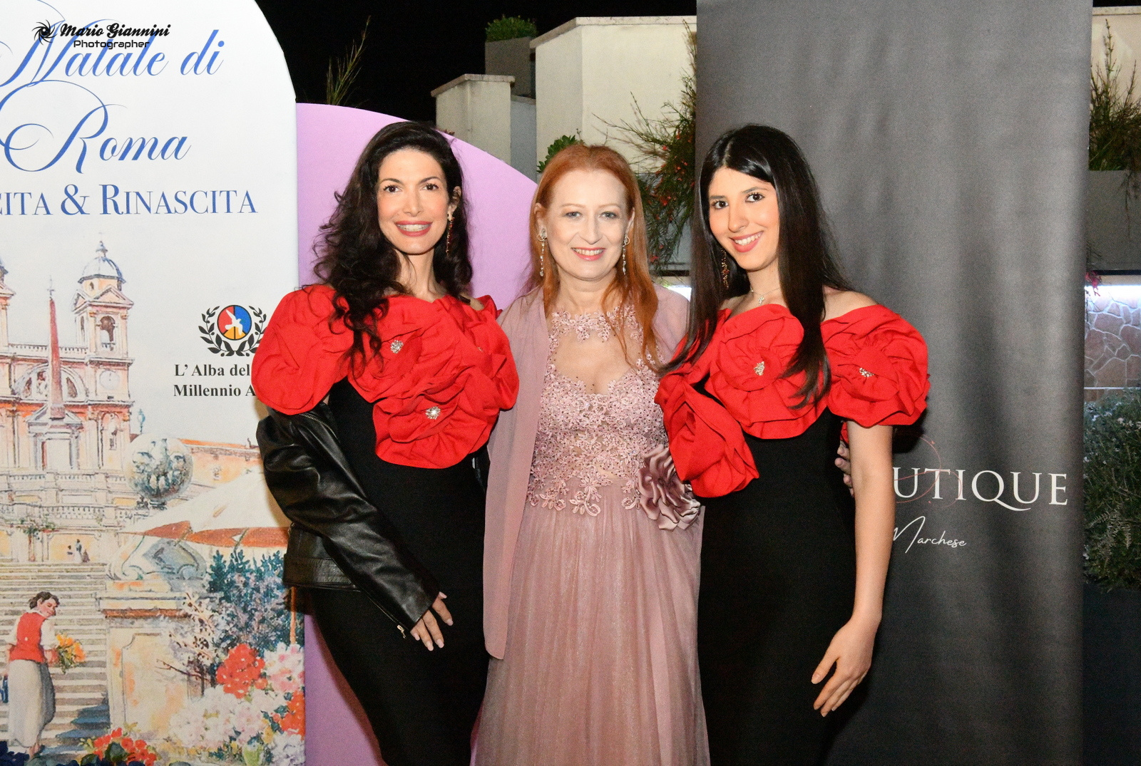 natale roma 26 1 monsè