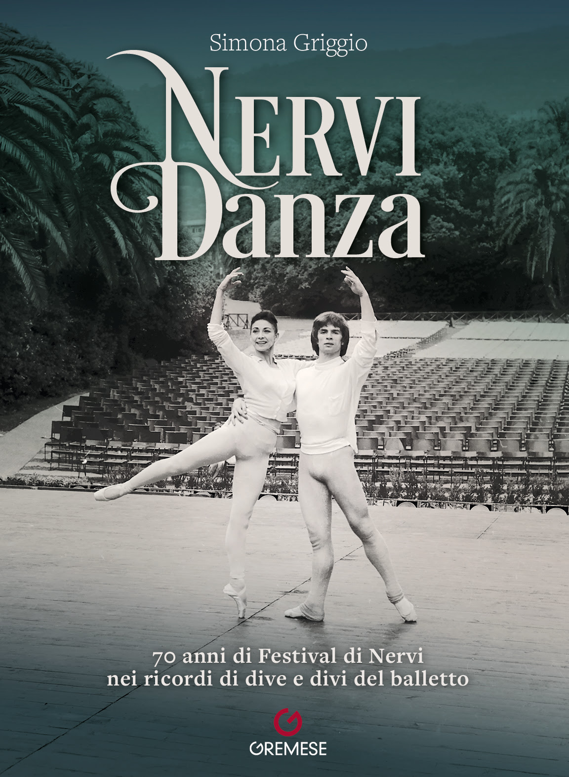 nervi danza