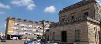 ospedale di scorrano