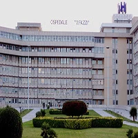 ospedale Vito Fazzi di Lwccw