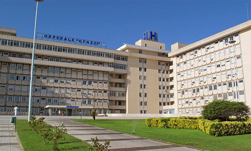 ospedale vitofazzi lecce