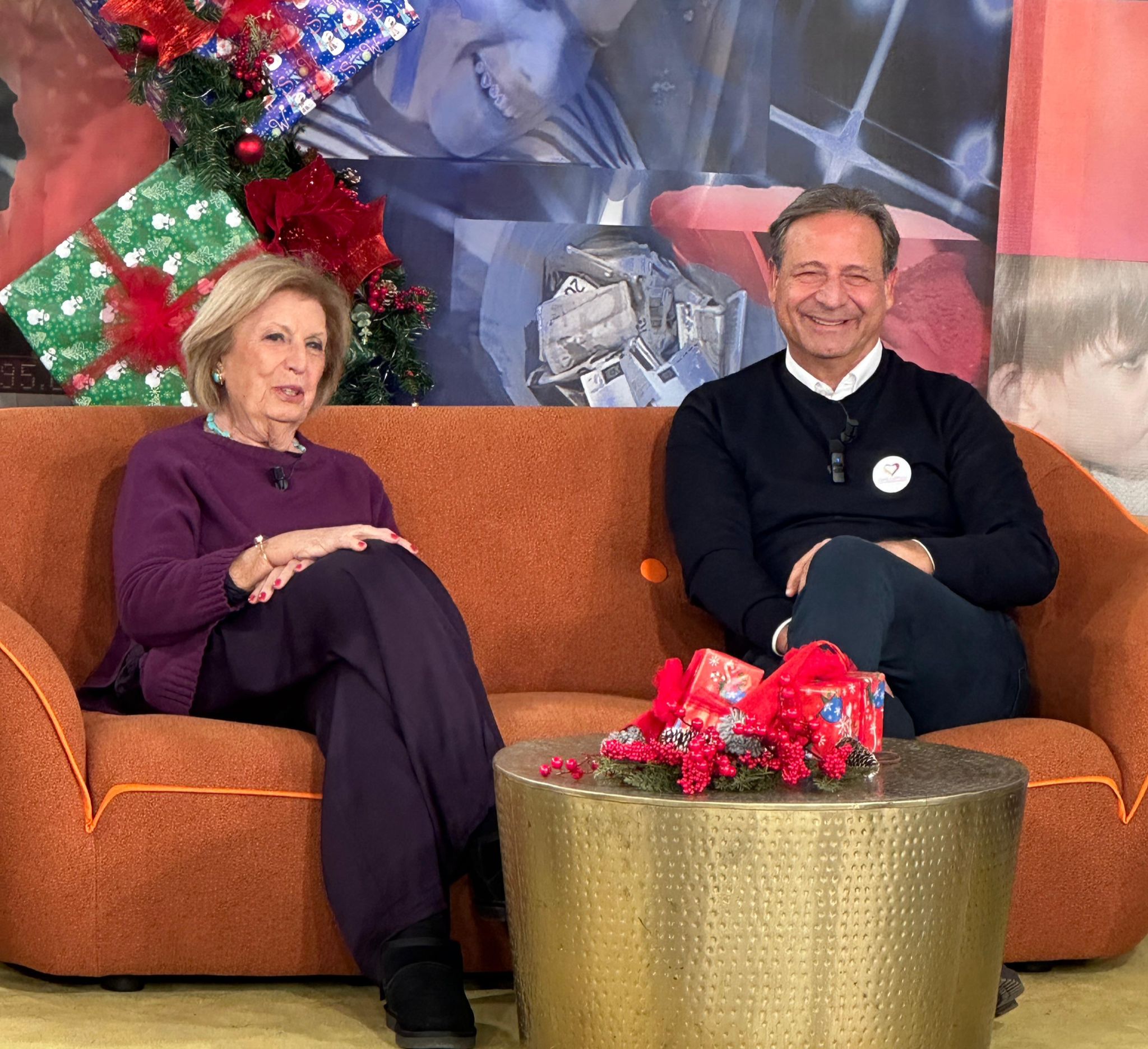 pagliaro e polibortone