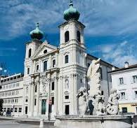 palazzo di gorizia