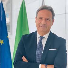 PAOLOPAGLIARO COMSIGLIERE PUGLIA