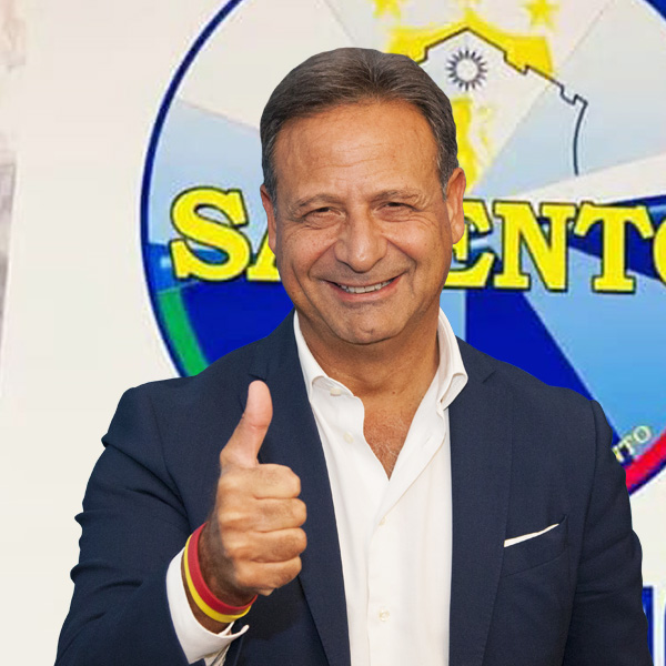 paolo pagliaro pollice verso