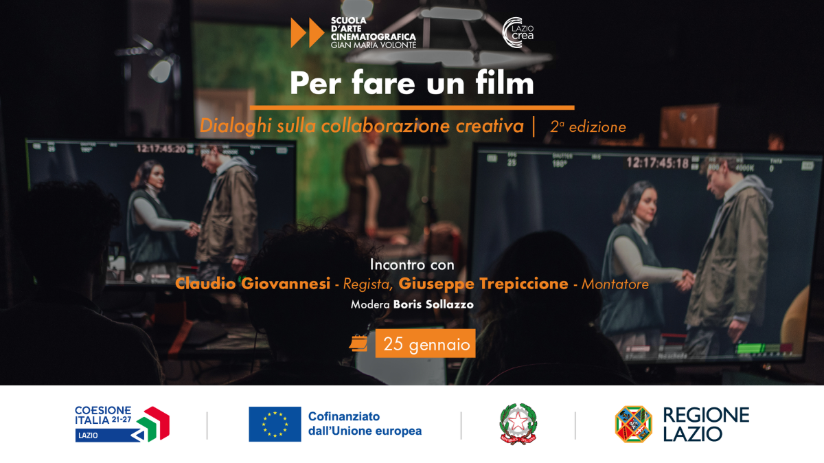 per fare un film