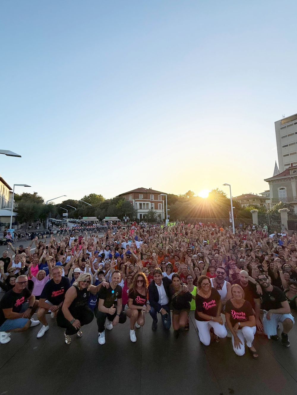 pesaro festival balli di gruppo