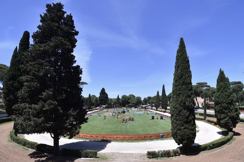 piazza di siena