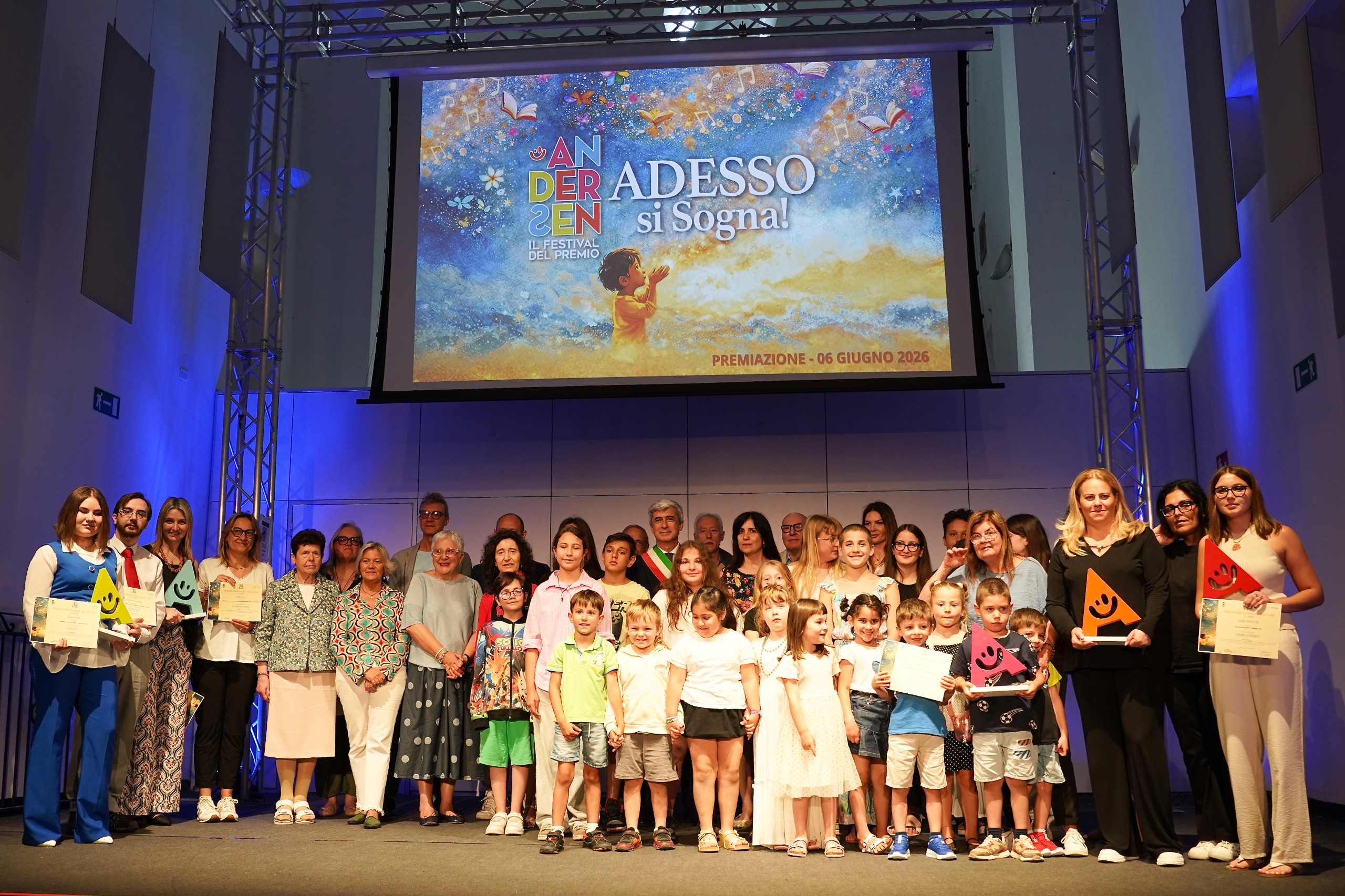 premio andersen