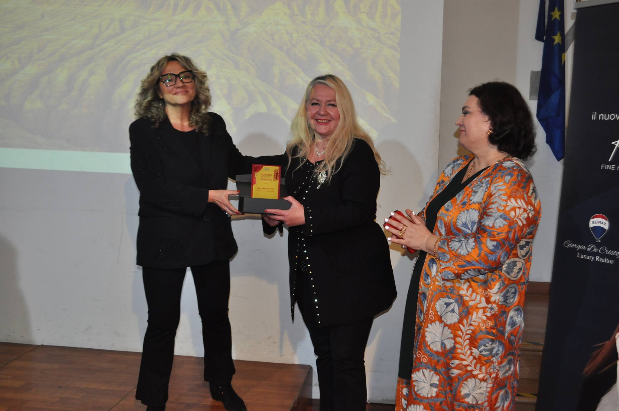 premio rossini 5 da six maria rosa borsetti aida adbullaeva gaylina