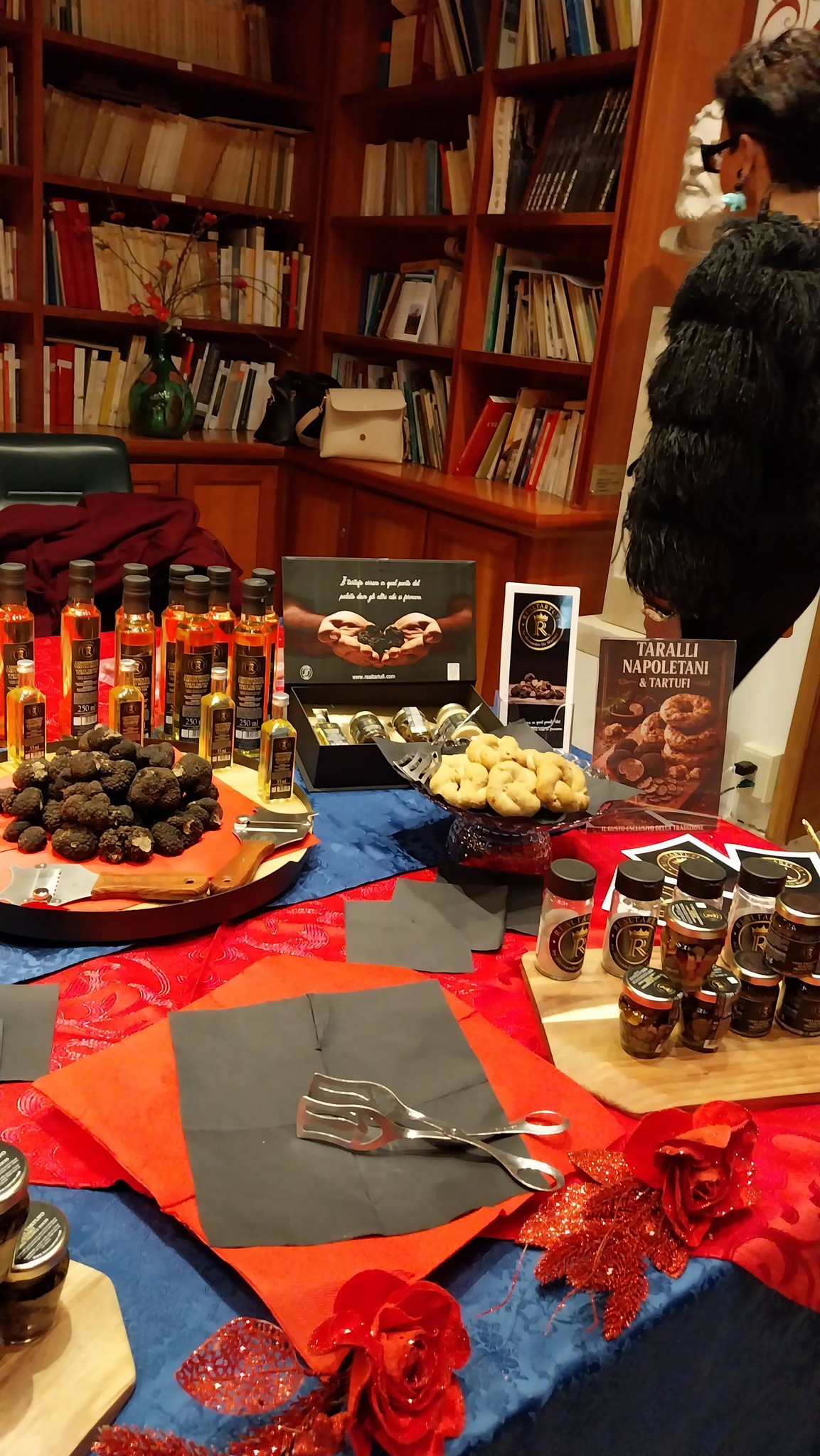 premio rossini 7 real tartufi
