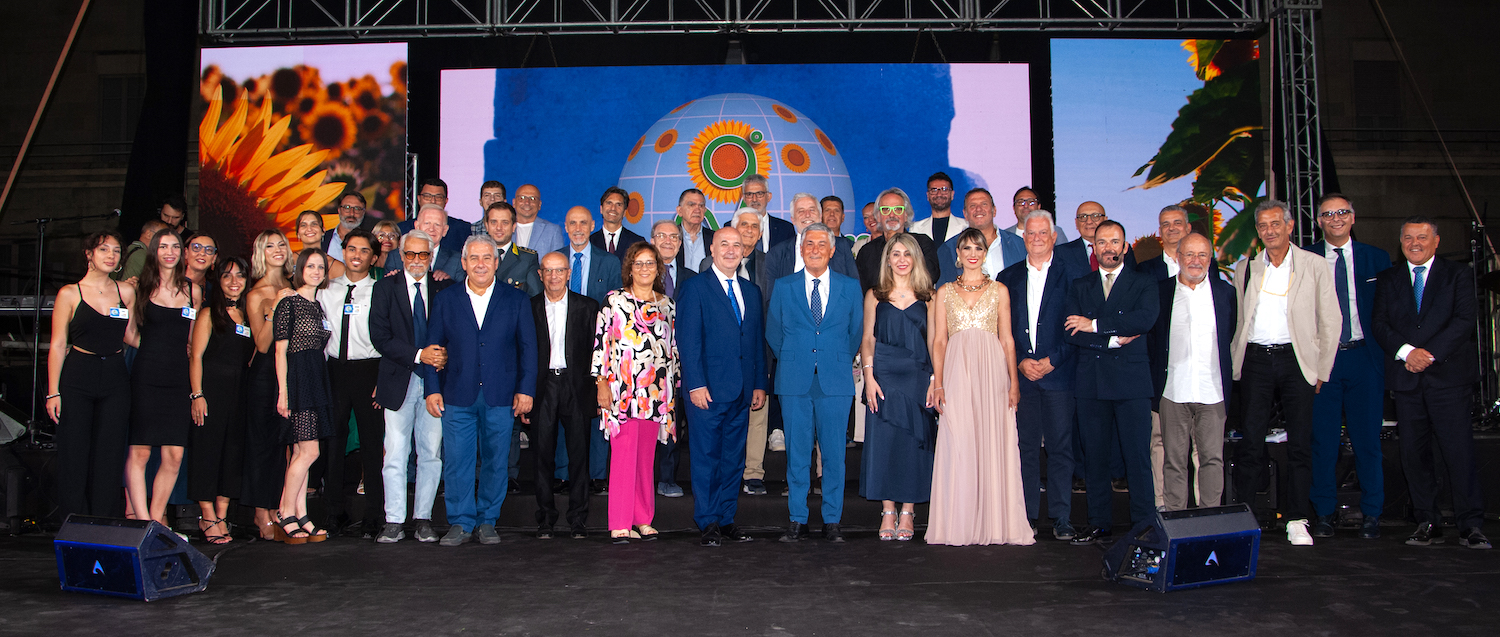 ragusani nel mondo finale 2024