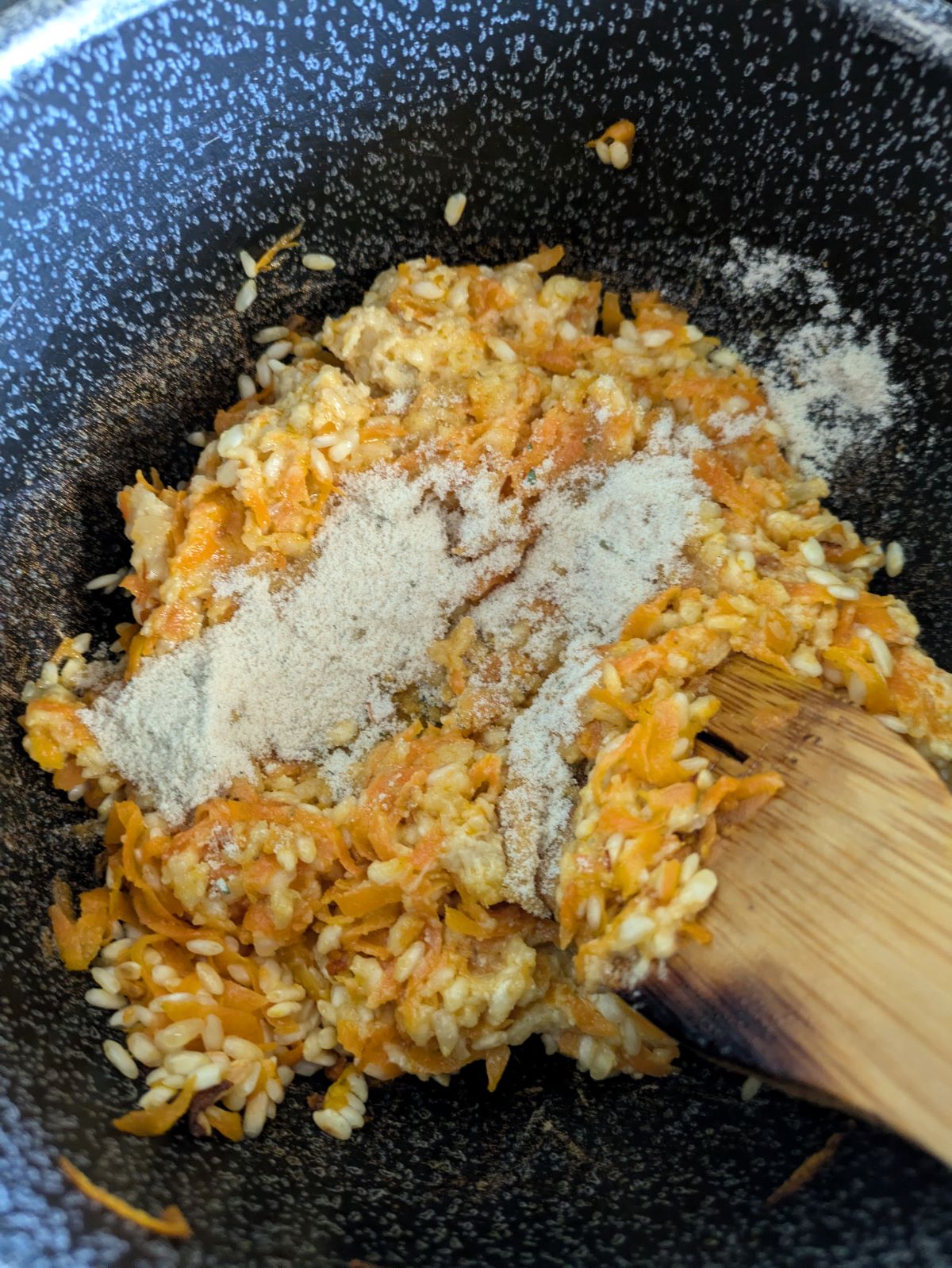 risotto 3