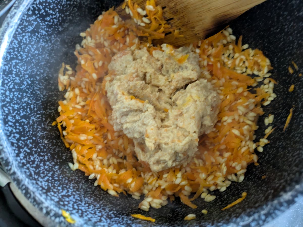 risotto 4