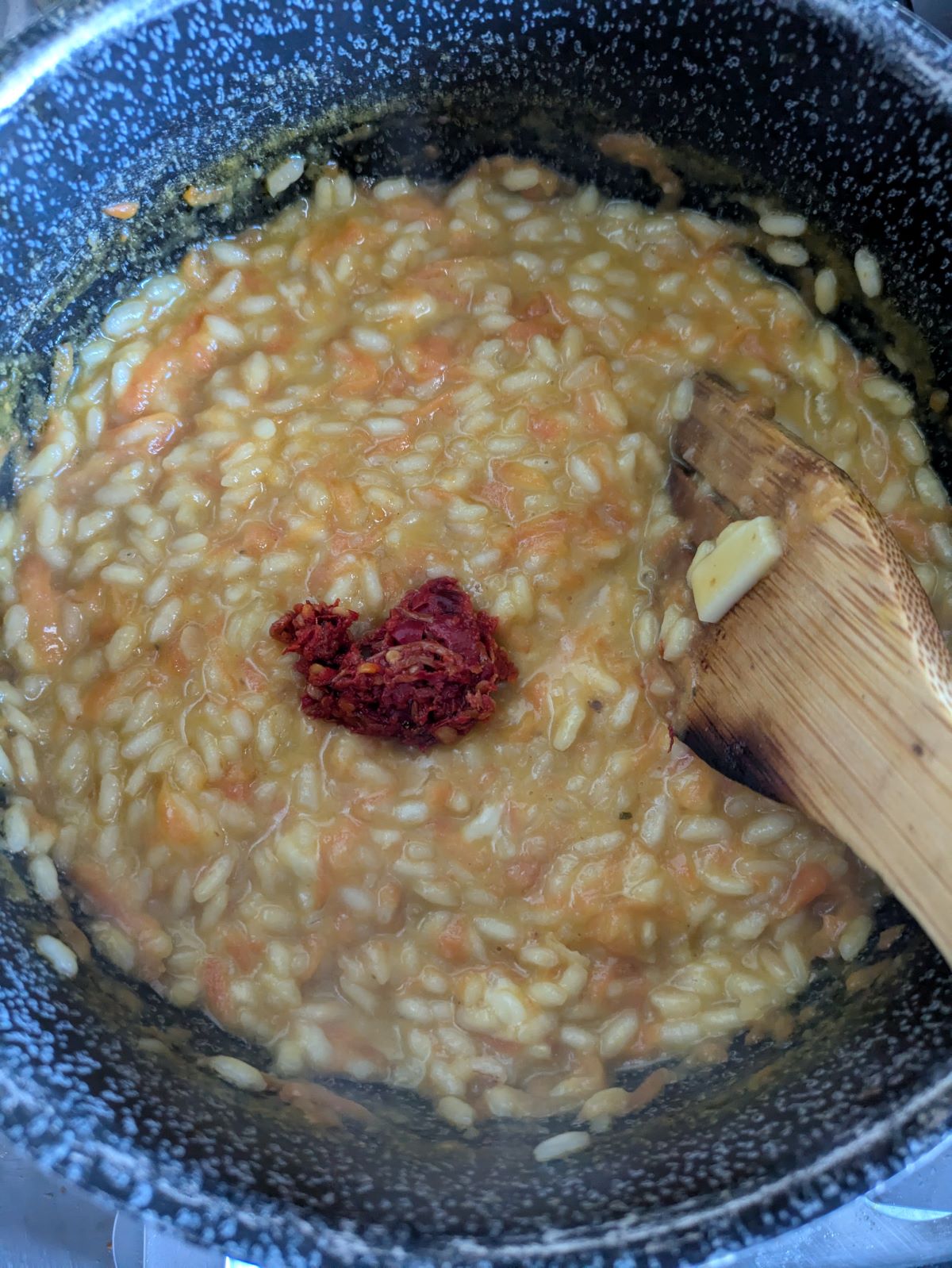 risotto 5