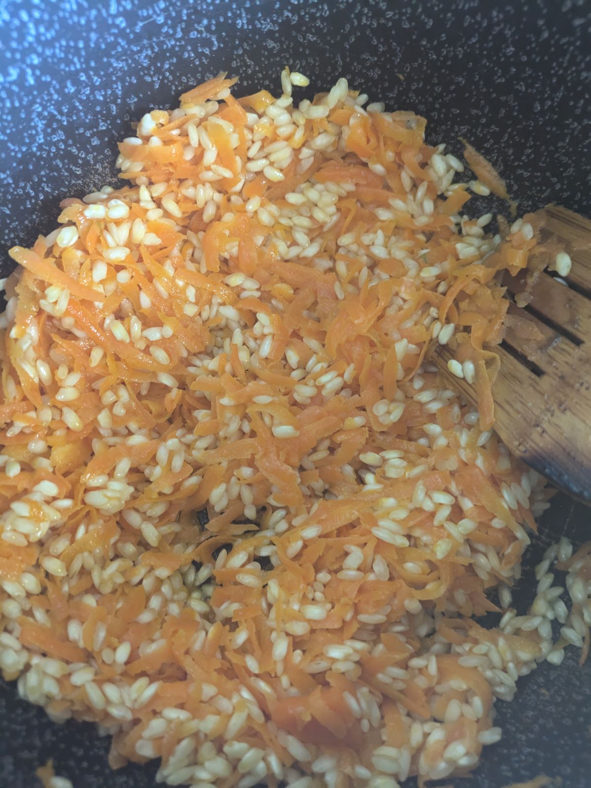 risotto 7