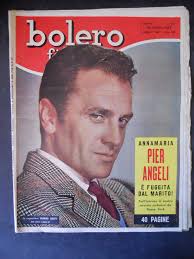 rivista bolero
